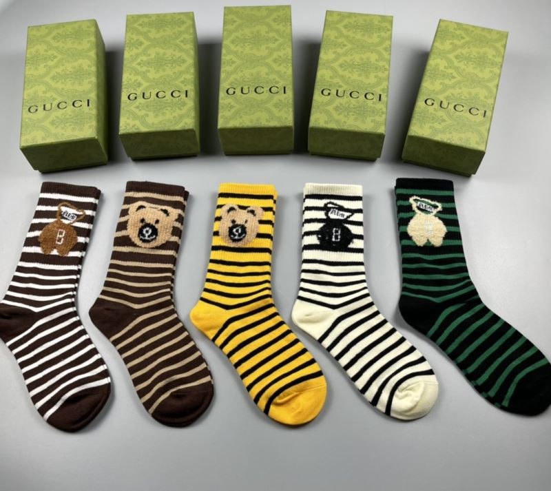 Gucci Socks